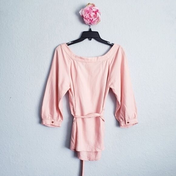 Anthropologie‎ - Picture 8 of 8